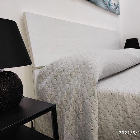 Soel Holiday Apartment Katanya Dış mekan fotoğraf