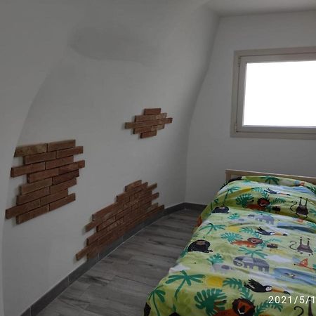 Soel Holiday Apartment Katanya Dış mekan fotoğraf