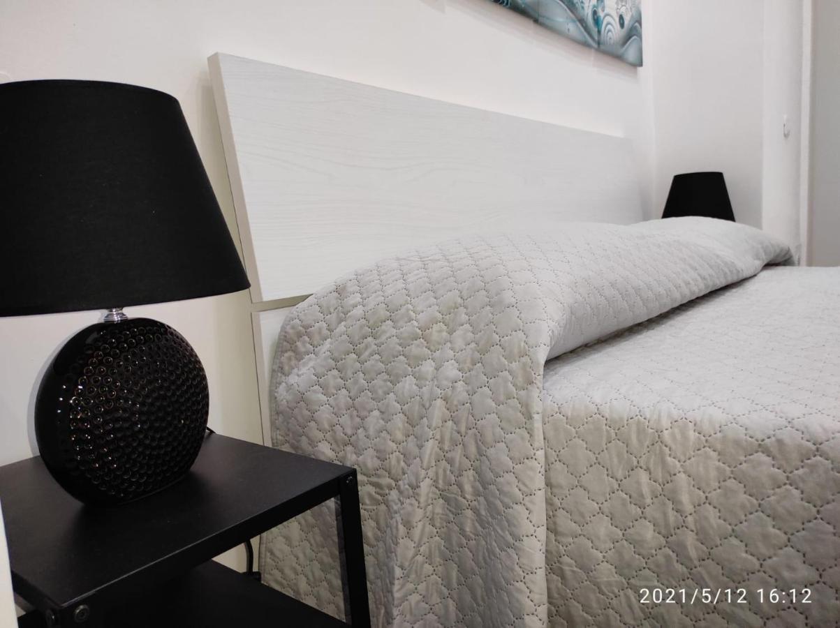 Soel Holiday Apartment Katanya Dış mekan fotoğraf